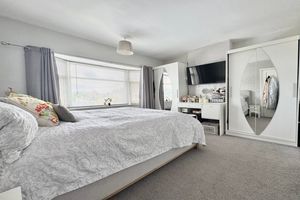 Bedroom 1- click for photo gallery